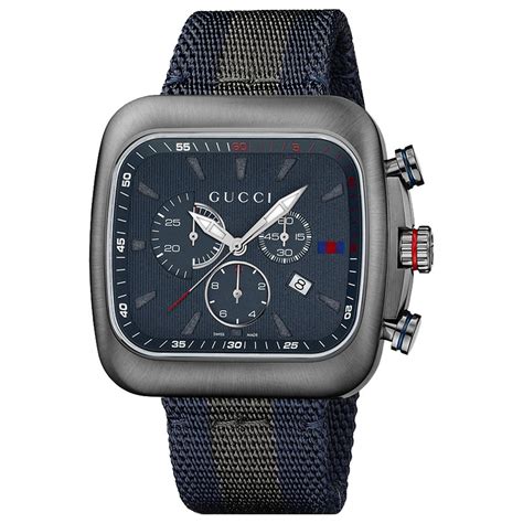 gucci mens awtch|men's luxury watches gucci.